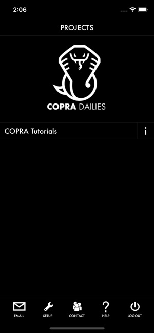 COPRA4 for iPhone(圖1)-速報App