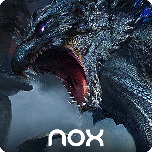 COD by NOX Games Inc.