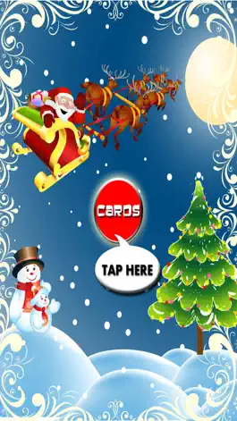 Game screenshot Christmas Greeting Cards - 100+ Wishing Cards mod apk