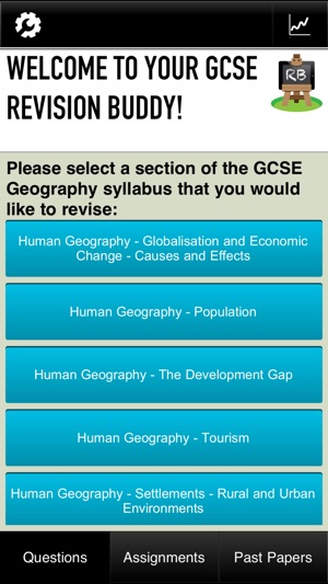 GCSE Geography (For Schools)