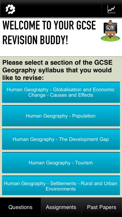 GCSE Geography (For Schools)