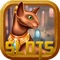 Power Cat Slots -  777 Luxury Casino, Big Bonus