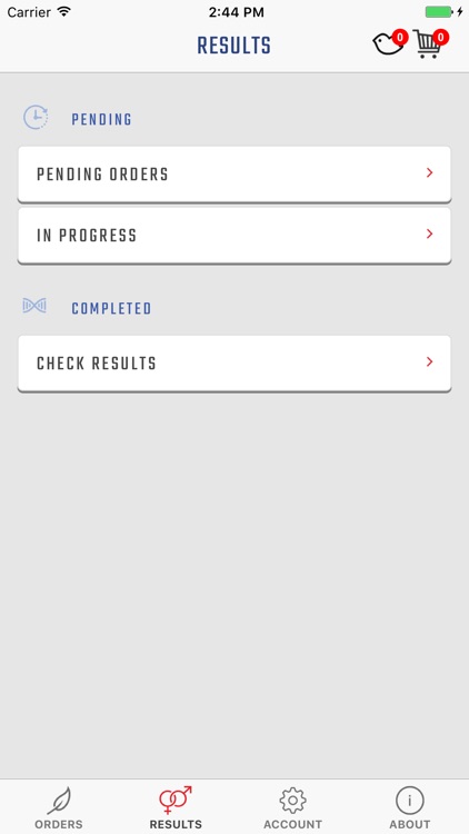 STABVIDA birds screenshot-3