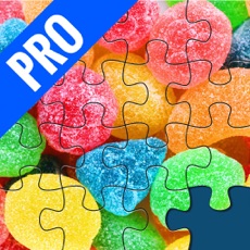 Activities of Candy Jigsaw Rush Pro - Puzzles For Family Fun