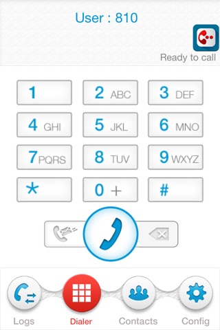 CooCall screenshot 2