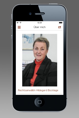 Hildegard Bocklage screenshot 3