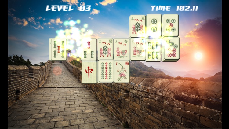 MahJong Top screenshot-3