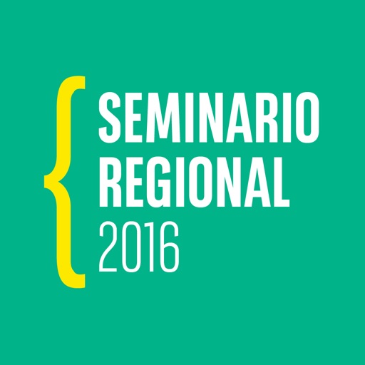 Seminario Regional Latam 2016