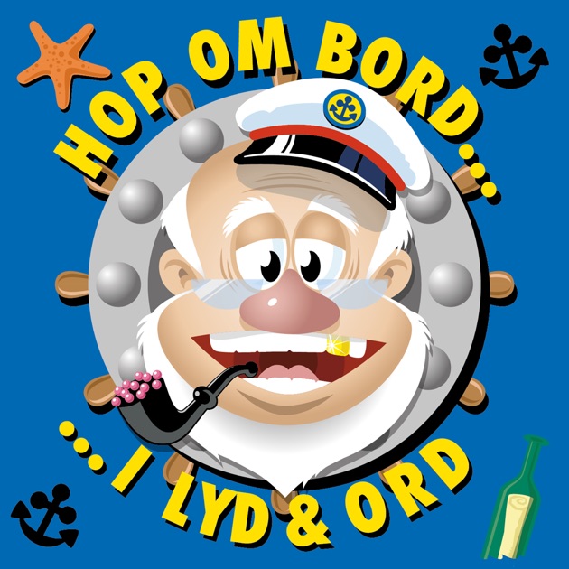 Billedresultat for hop om bord app
