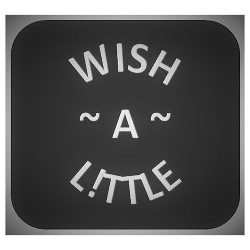Wish A Little