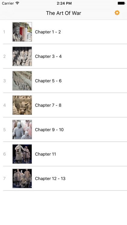 The Art Of War - Sun Tzu. AudioEbook