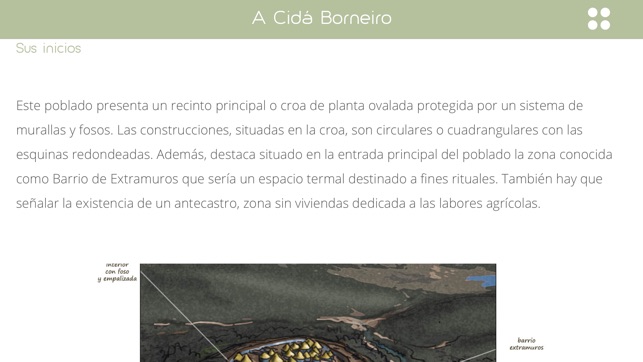 Castro de Borneiro(圖4)-速報App