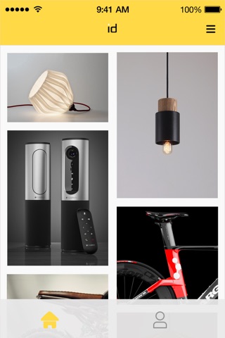 idea - 工业设计&产品的灵感起源 screenshot 2