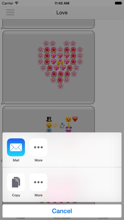 New Emoji - Extra Emojis