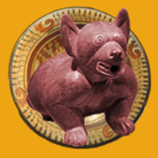 Techichi by Giovanni Emmanuel Uribe