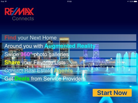 RE/MAX Connects Florida by Homendo screenshot 2