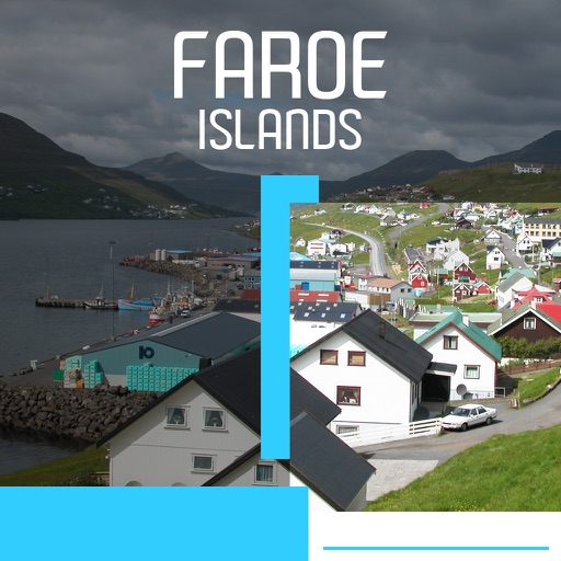 Faroe Islands Tourism Guide icon