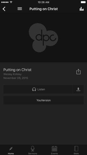 Dwelling Place App(圖2)-速報App