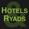 Hotels & Ryads