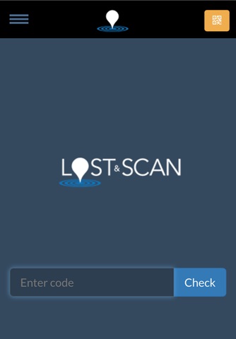 LostScan screenshot 4