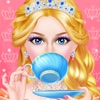 Princess Tea Party - Royal Castle BFF Beauty Salon