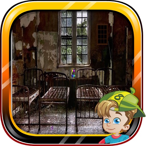 Escape From Verden Psychiatric Hospital iOS App