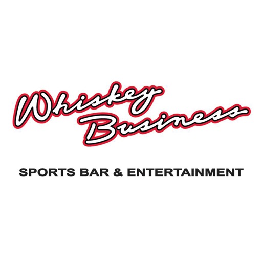 Whiskey Business icon
