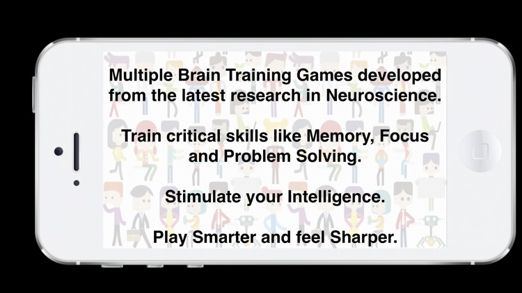 Brainturk Peak Brain Training to Elevate focus