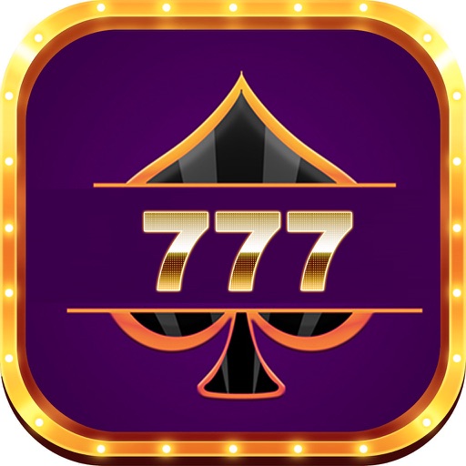 Double Gamble Slot - 4 in 1 casino game Icon