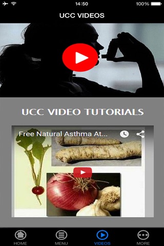 Best Deal with Asthma Naturally Guide & Tips for Beginners screenshot 2