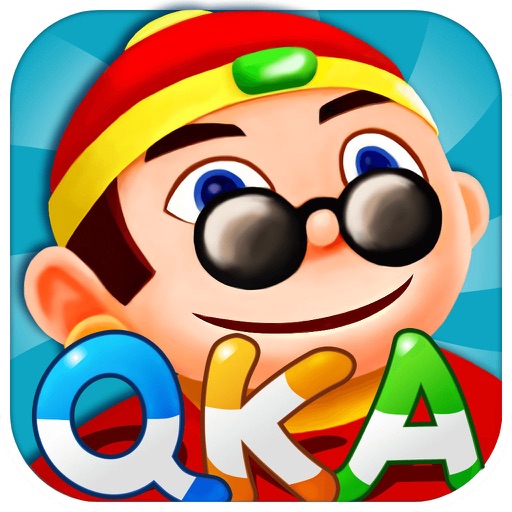 QKA棋牌-斗地主&掌上电玩城 iOS App