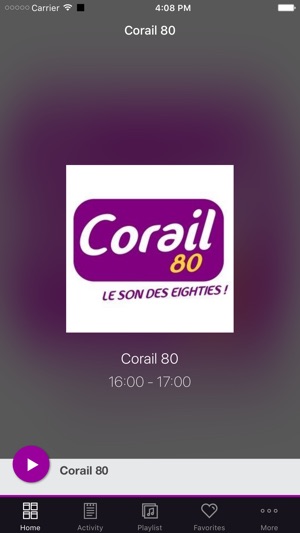 Corail 80(圖1)-速報App