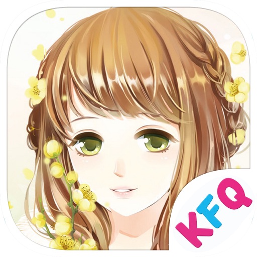Girl Dressup - Cute Style iOS App