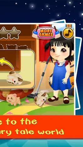 Game screenshot Baby Clean Talent:Learning Games for Kids apk