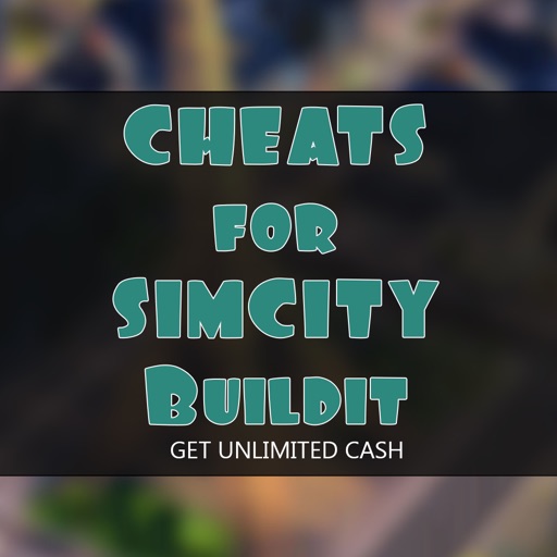 Cheats and guide for Simcity Buildit by jaouad kassaoui