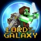 Lord of the Galaxy: Universe Defender