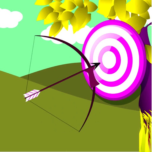 Archery Master : This is the Fun Today icon