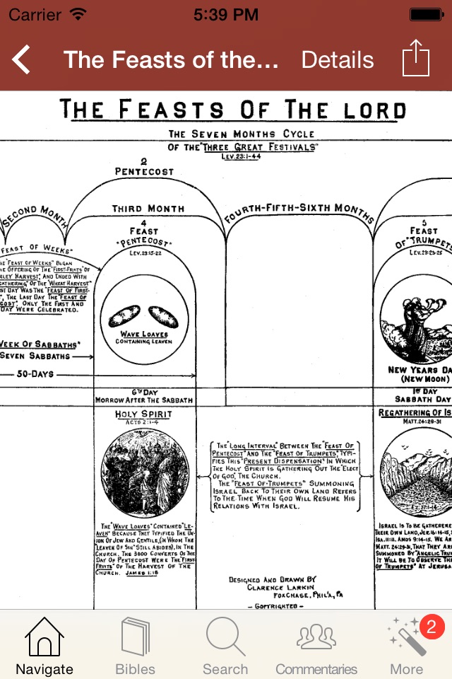 59 Bible Timelines screenshot 2