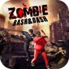 A Zombie Bash and Dash 3D Free Running Survival Game HD - iPadアプリ