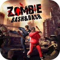 A Zombie Bash and Dash 3D Free Running Survival Game HD