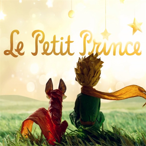 Quick Wisdom-The Little Prince-Daily Inspiration icon