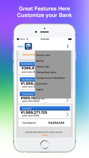 Fake Bank Pro(圖2)-速報App