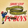 Short Stop Poboys