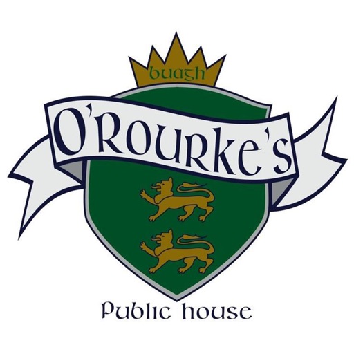 O'Rourke's Pub House icon