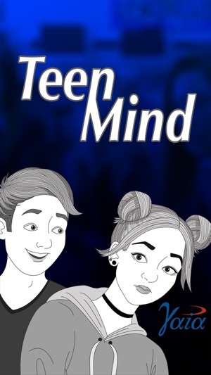 Gaia Teen Mind(圖1)-速報App