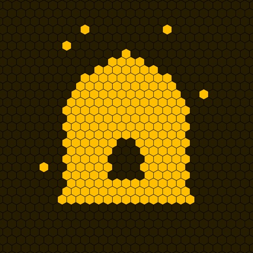 Game of Hive