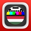 Magyar Televízióadás Ingyen Guide (iPad verzió) Magyar Televízióadás Ingyen Guide (iPad verzió)