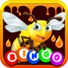 Bumble Bee Bingo