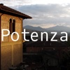 Potenza Offline Map from hiMaps:hiPotenza