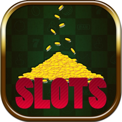 Big Bet Online - Slots Gold